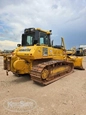 Used Bulldozer